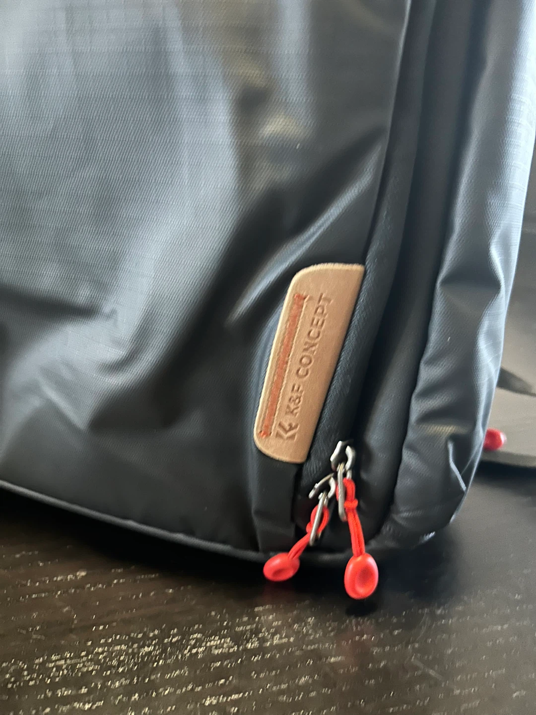 K&F Concept Camera Backpack 25L - photo 5
