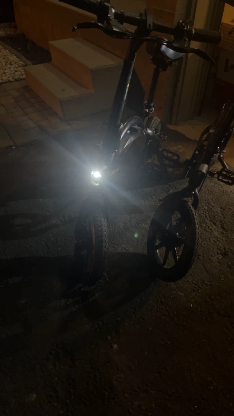 Jetson Electric Scooter - photo 5