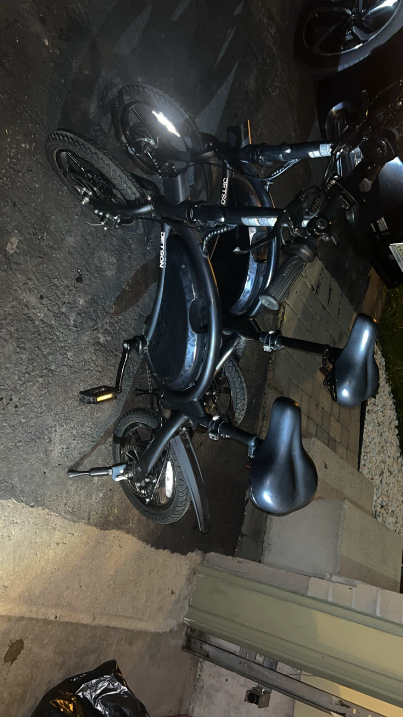 Jetson Electric Scooter - photo 2