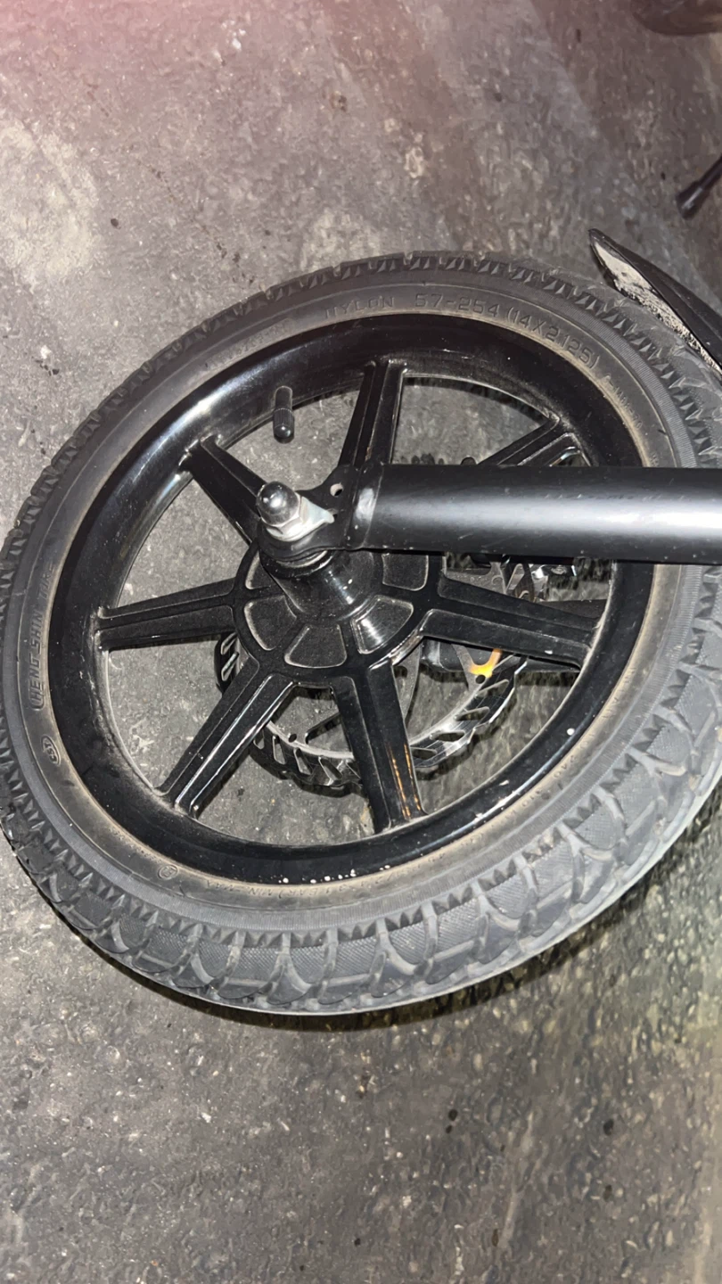 Jetson Electric Scooter - photo 4