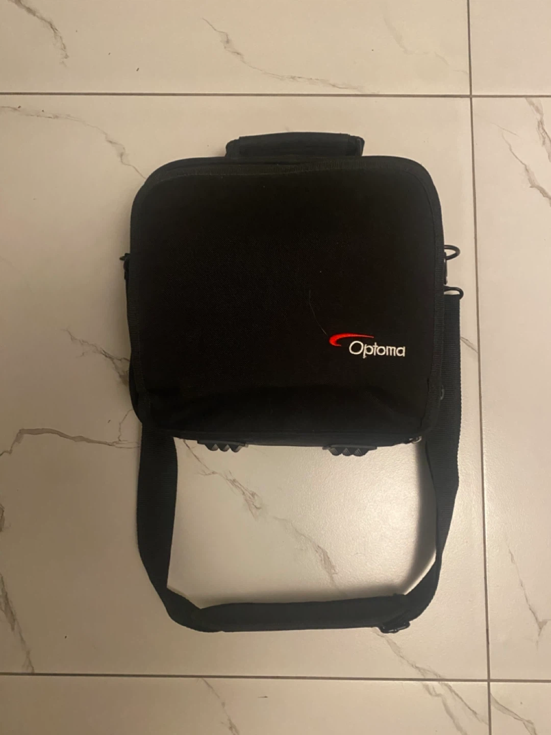 Optoma Projector & Extras