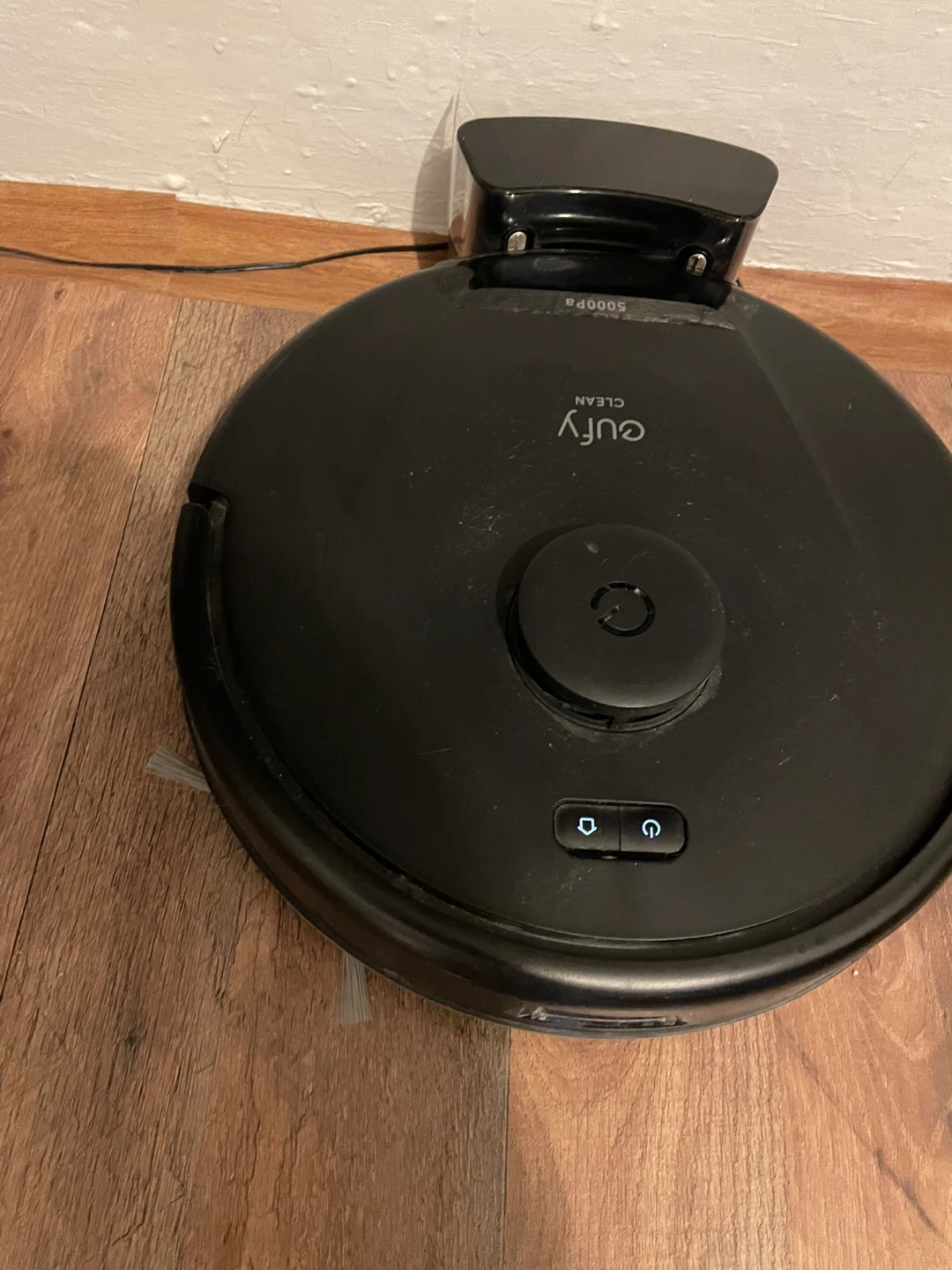 eufy L60 Robot Vacuum, 5000 Pa Suction - photo 2