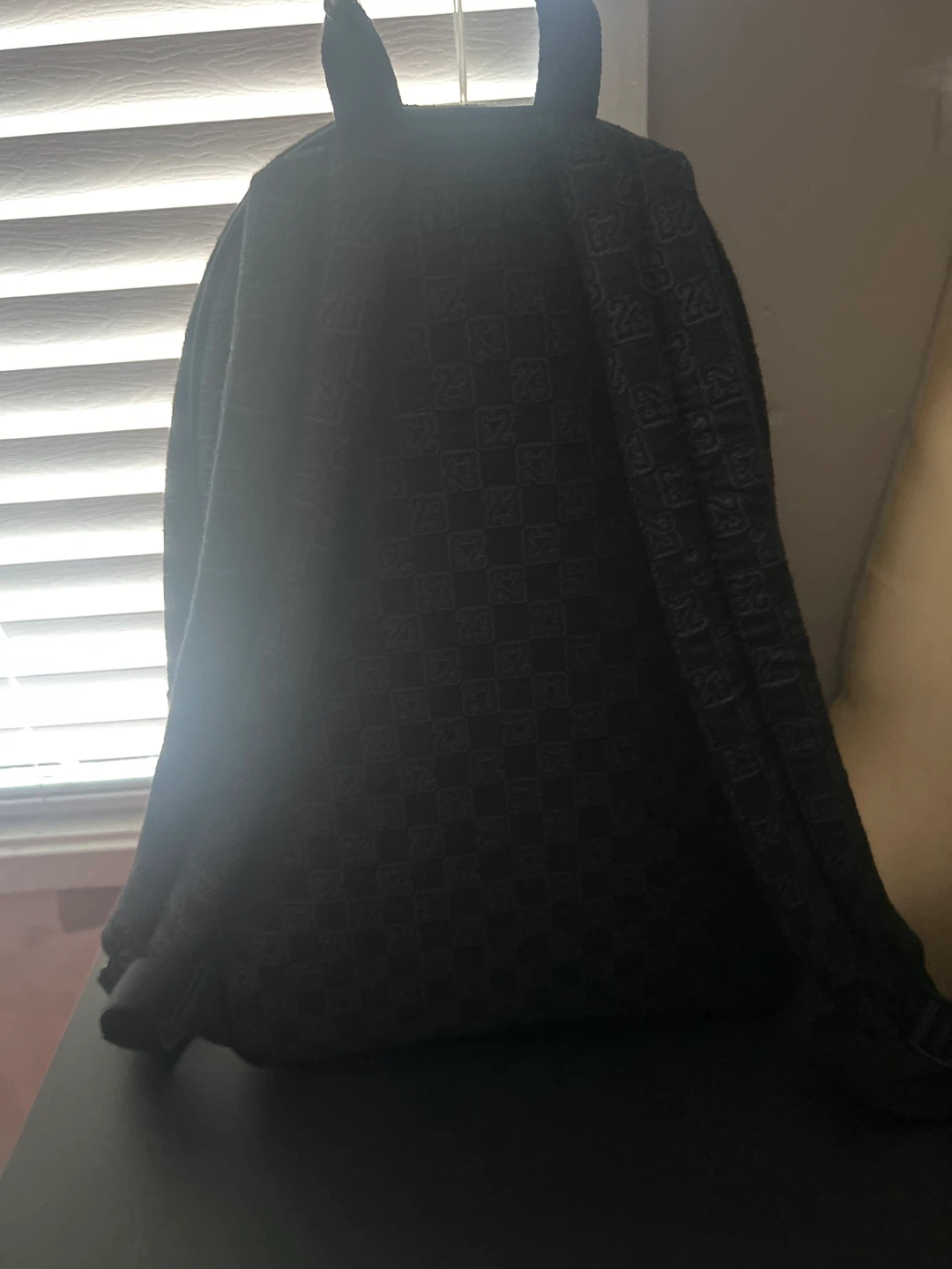 Jordan "23" Pattern Backpack - photo 2