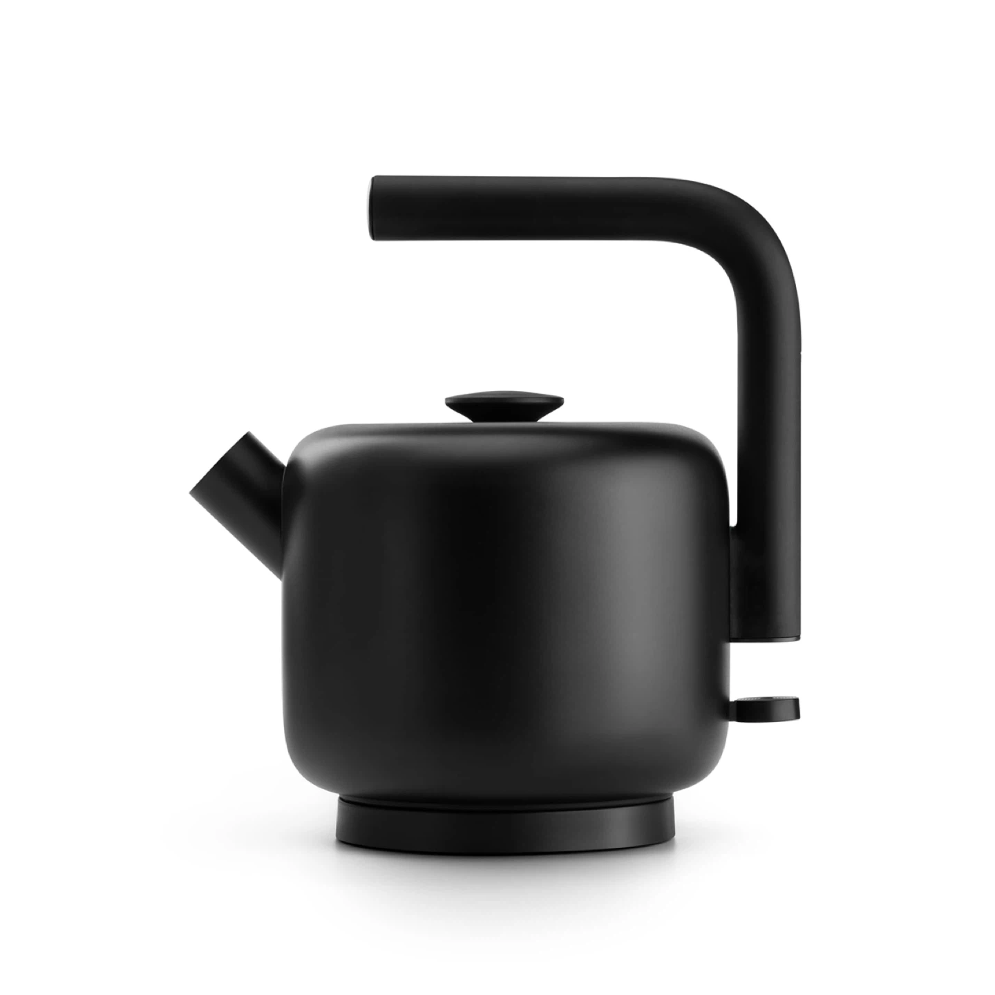 Fellow Clyde Electric Kettle - Black