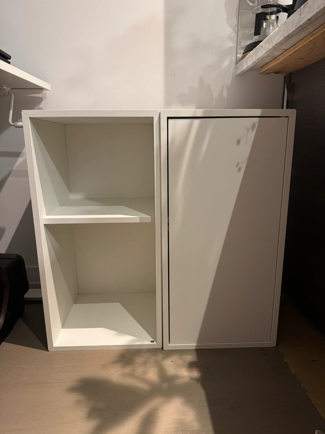 IKEA EKET CABINET