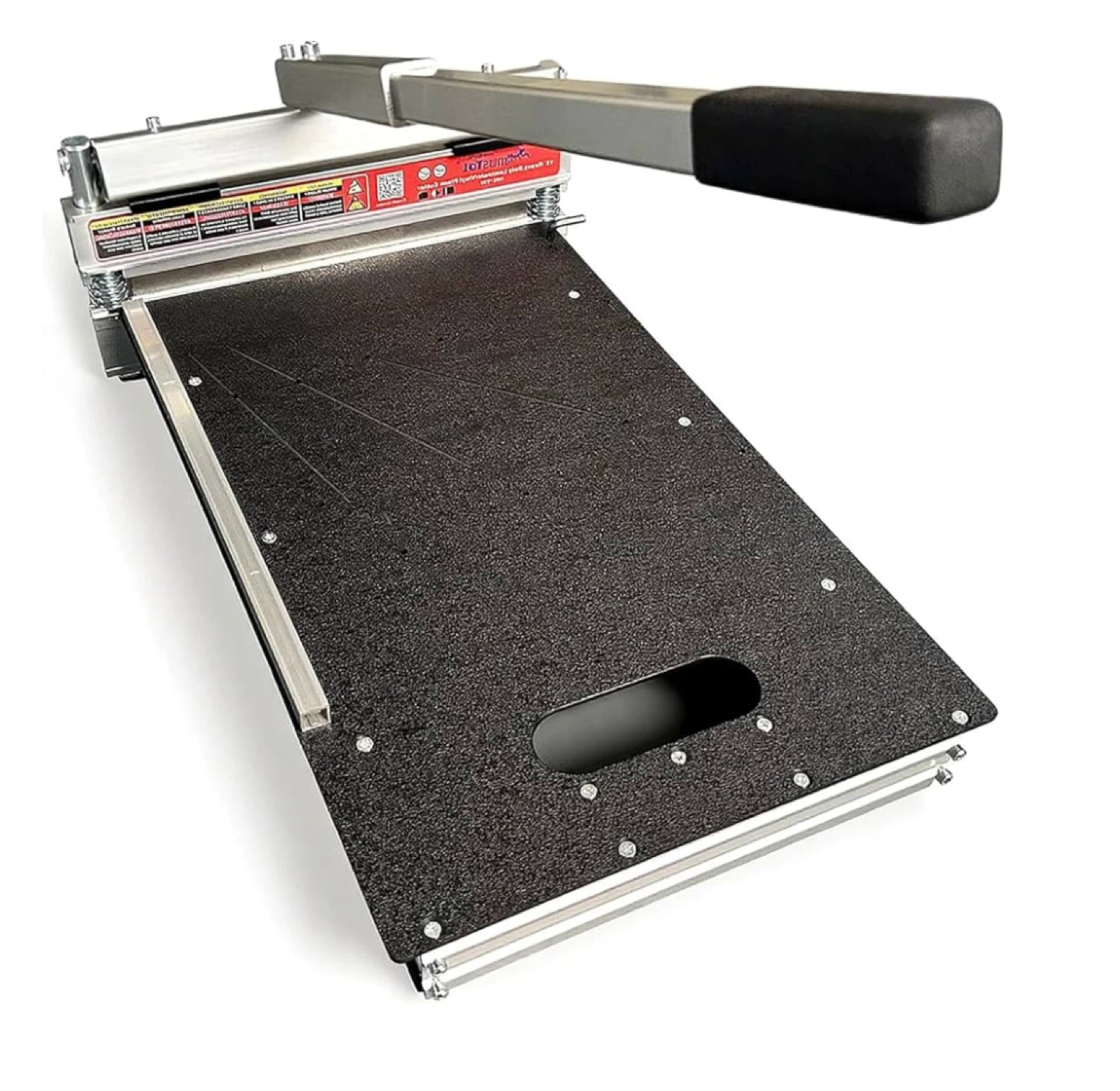 Mantistol 13" Heavy Duty Laminate Floor Cutter NMC-330