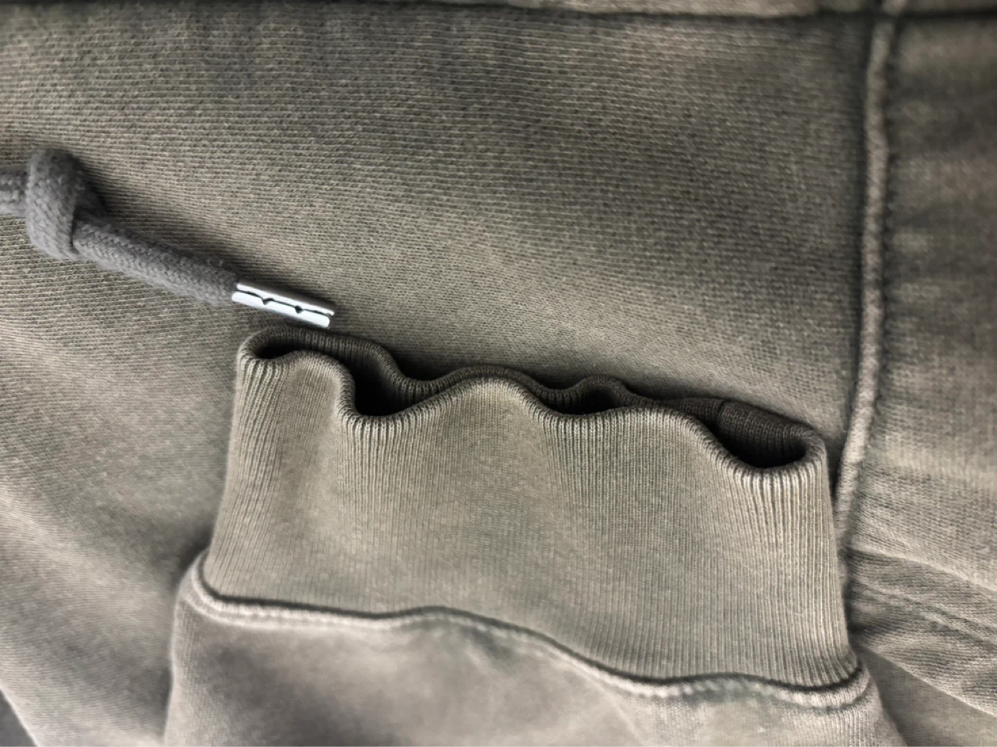 GAP vintagesoft hoodie XXL - photo 4