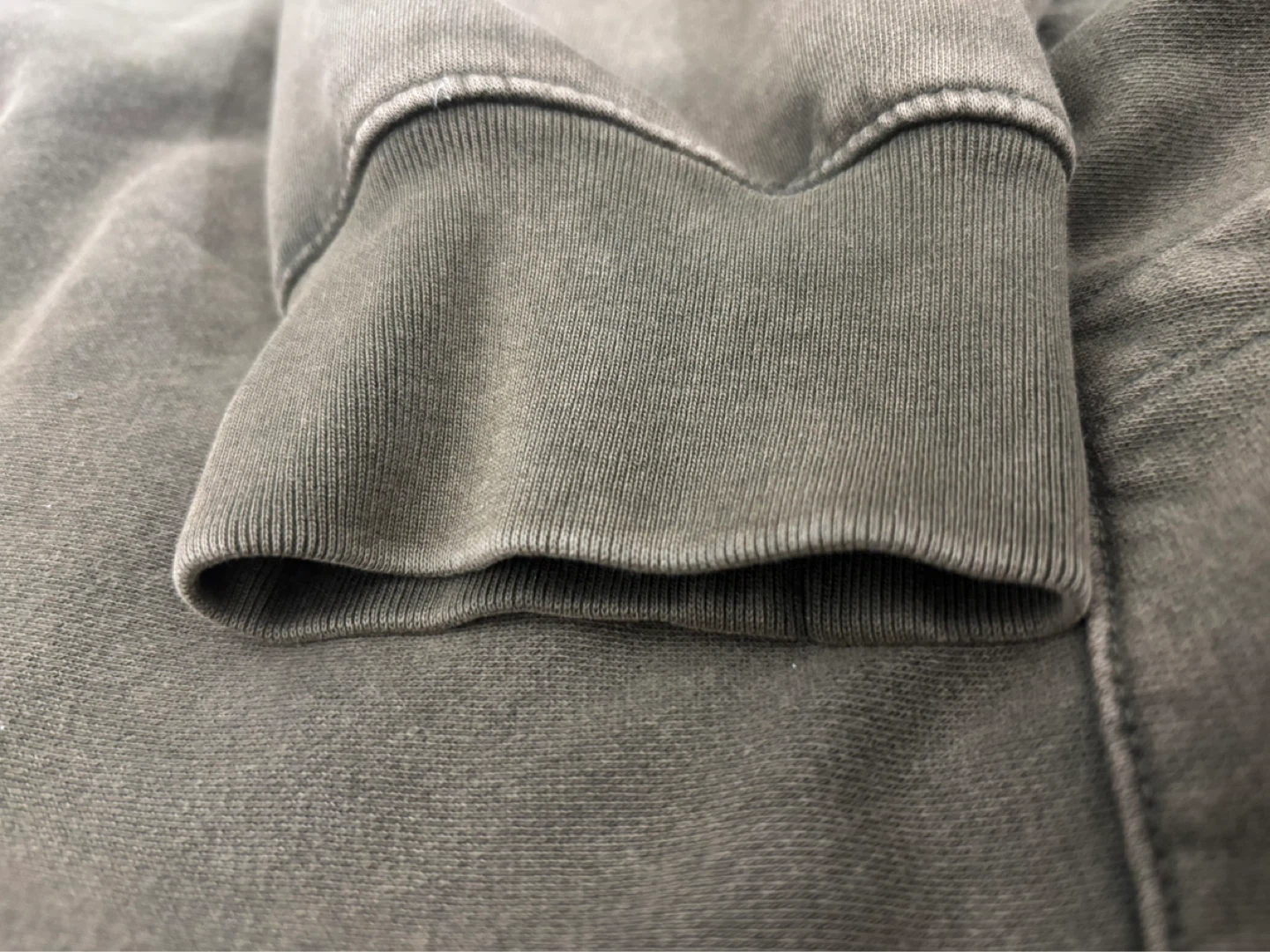 GAP vintagesoft hoodie XXL - photo 3