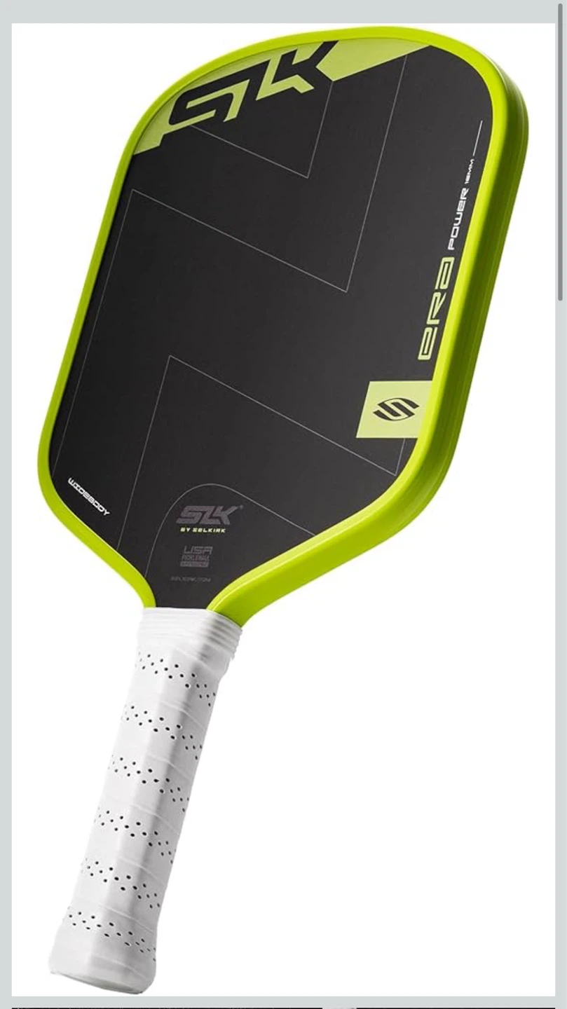 Selkirk Sport SLK ERA Power Pickleball Paddle
