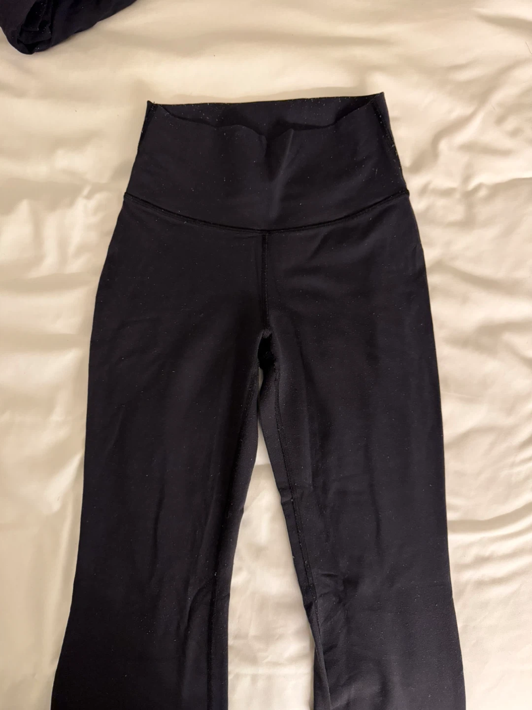 TNAction Black Flare Leggings - photo 2