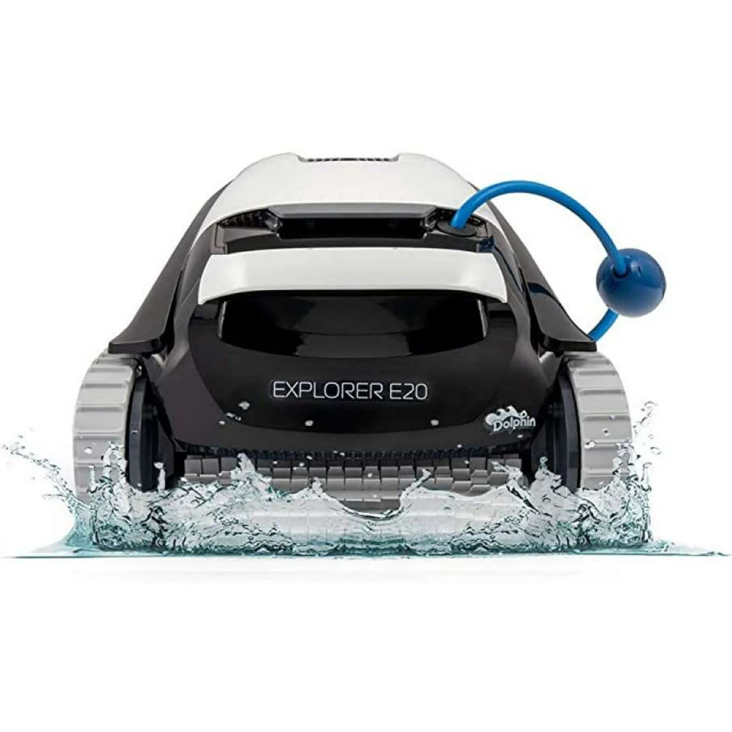 Maytronics Dolphin Explorer E20 Robotic Pool Cleaner