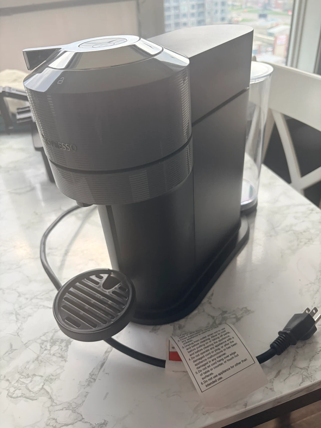 Nespresso VertuoPlus - photo 3
