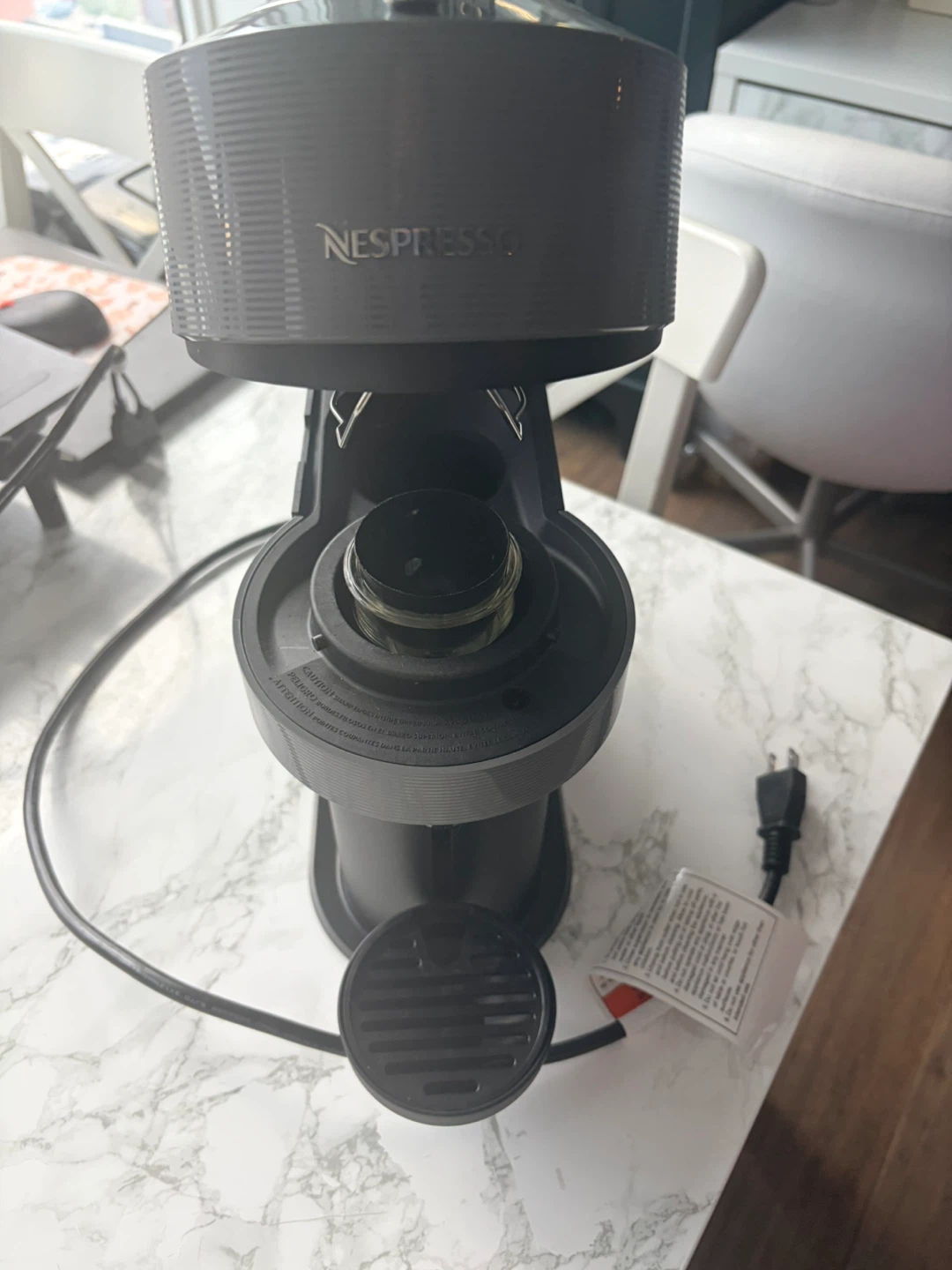 Nespresso VertuoPlus - photo 2