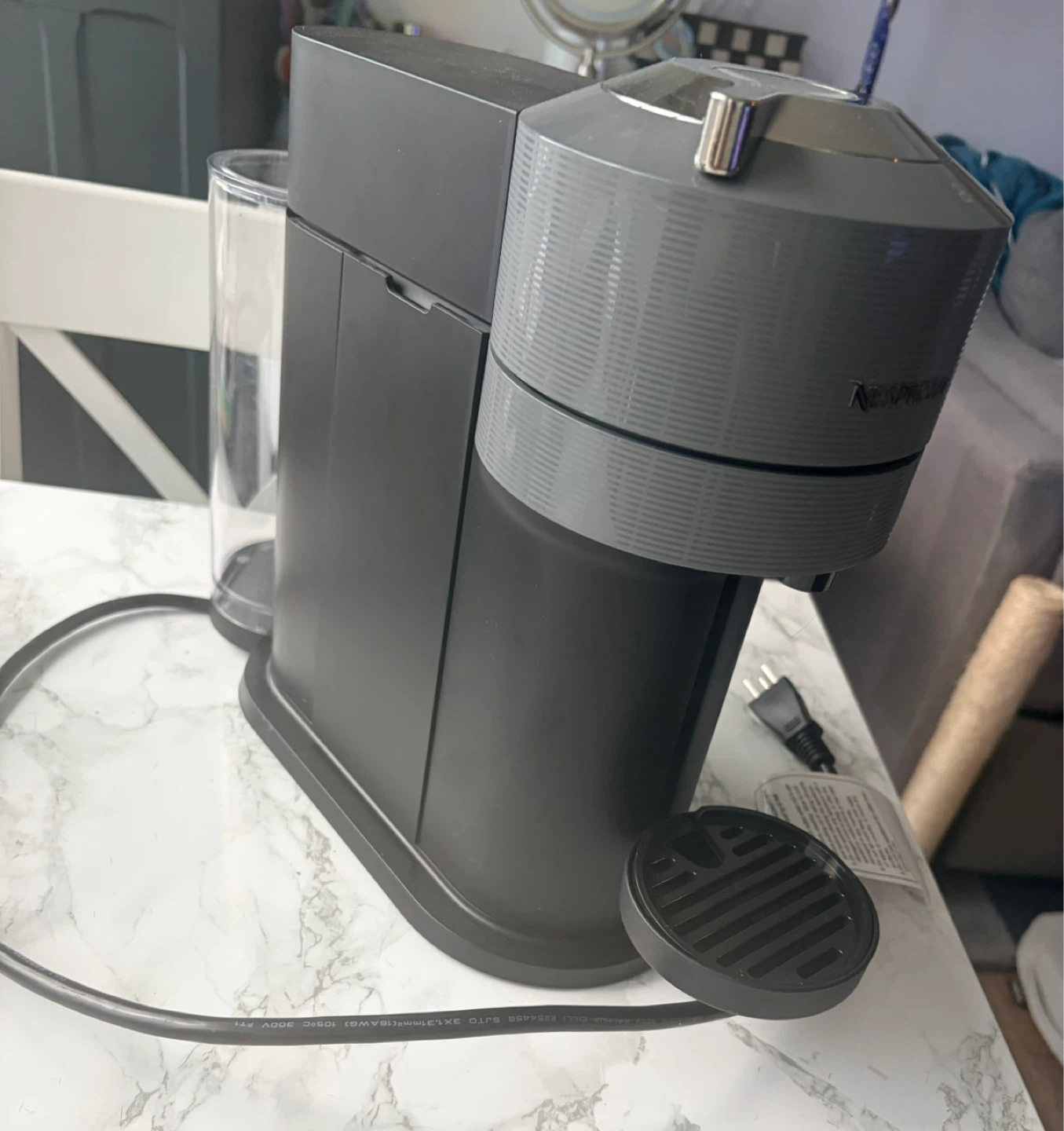Nespresso VertuoPlus