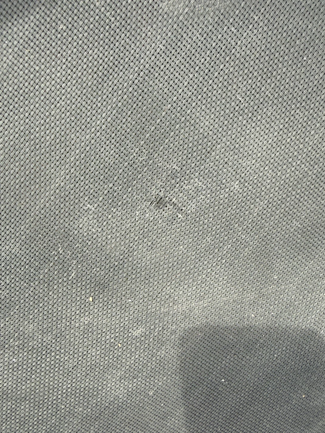 Trampoline Safety Net and Poles - photo 2