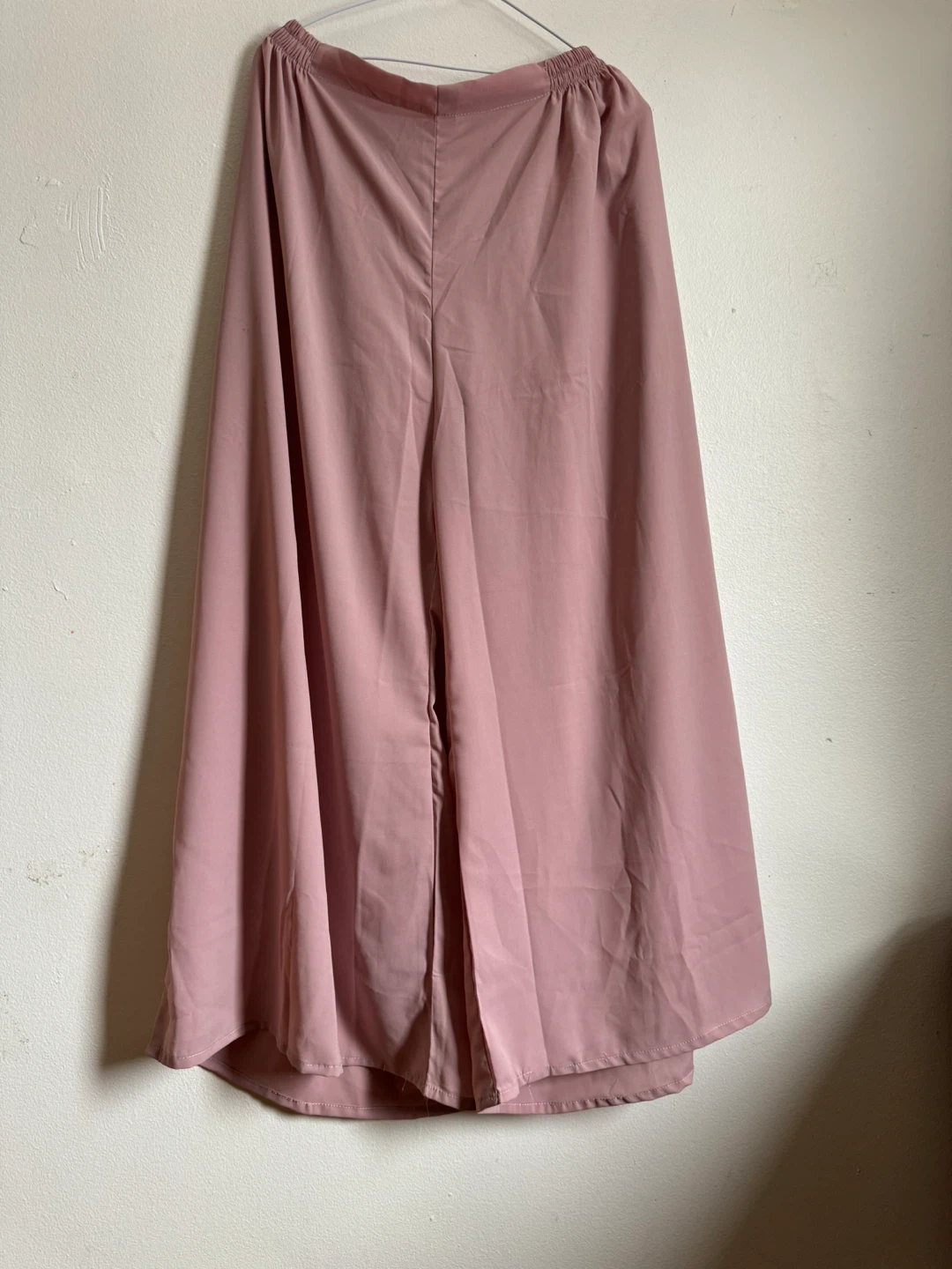 Pink Palazzo Pants and Tunic Set - photo 3