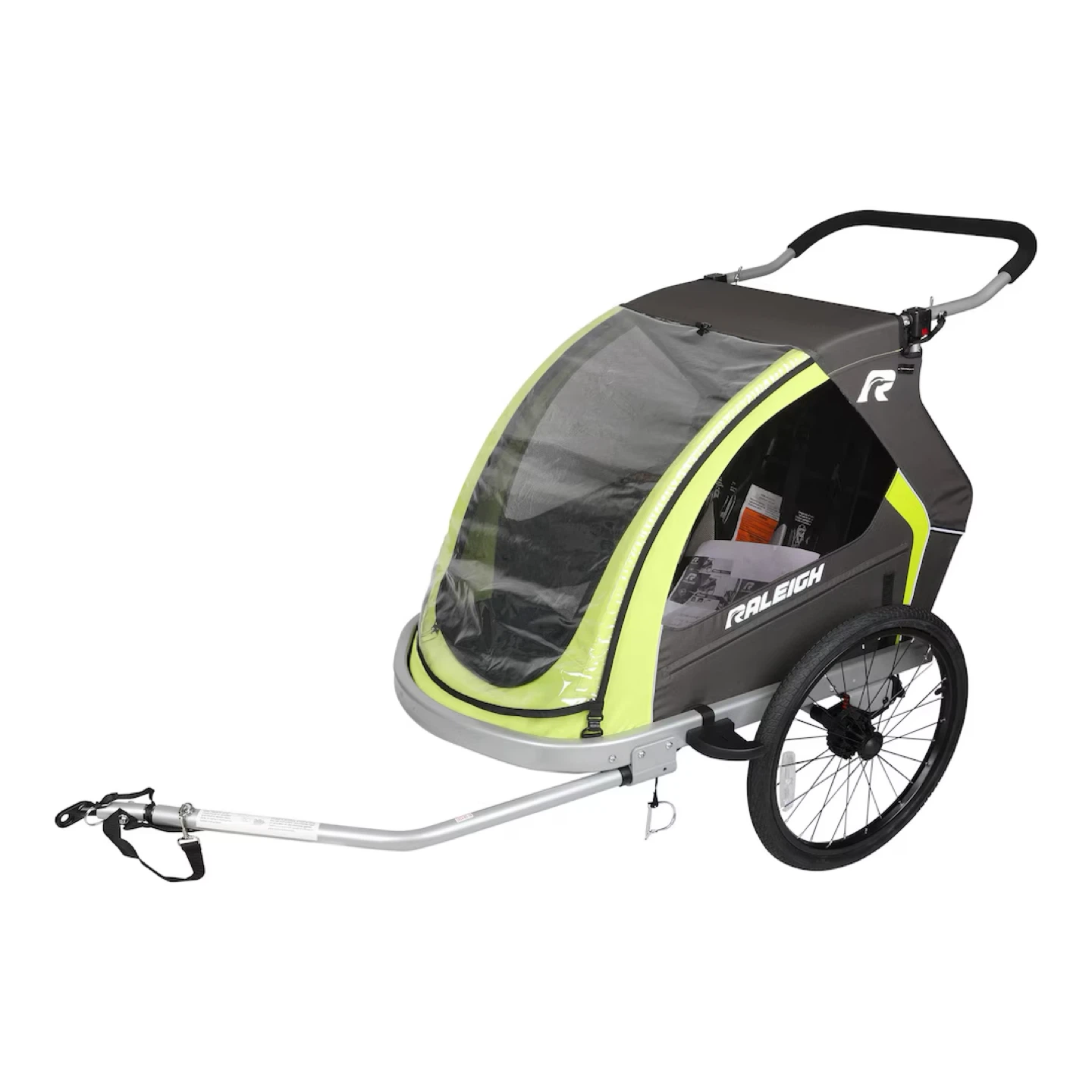 Raleigh Odyssey Bike Trailer