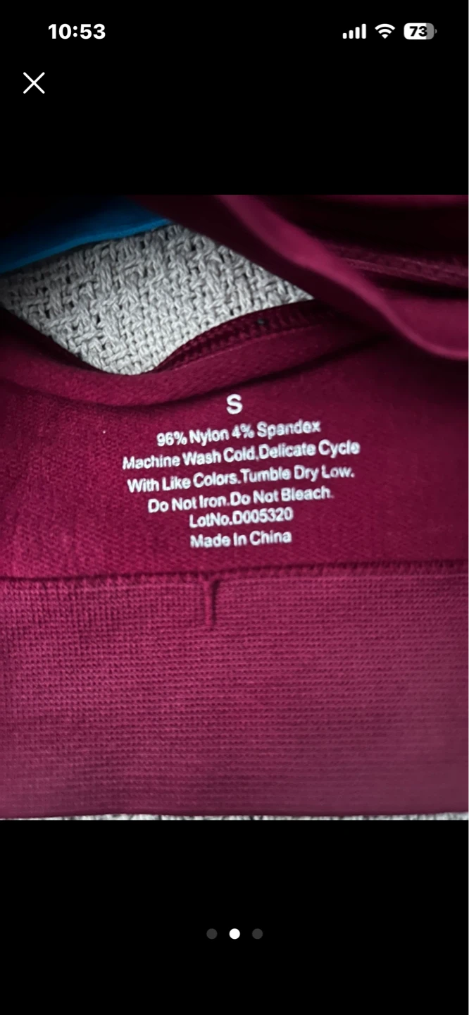 4 Pack Women's Seamless Sports Bras - photo 3