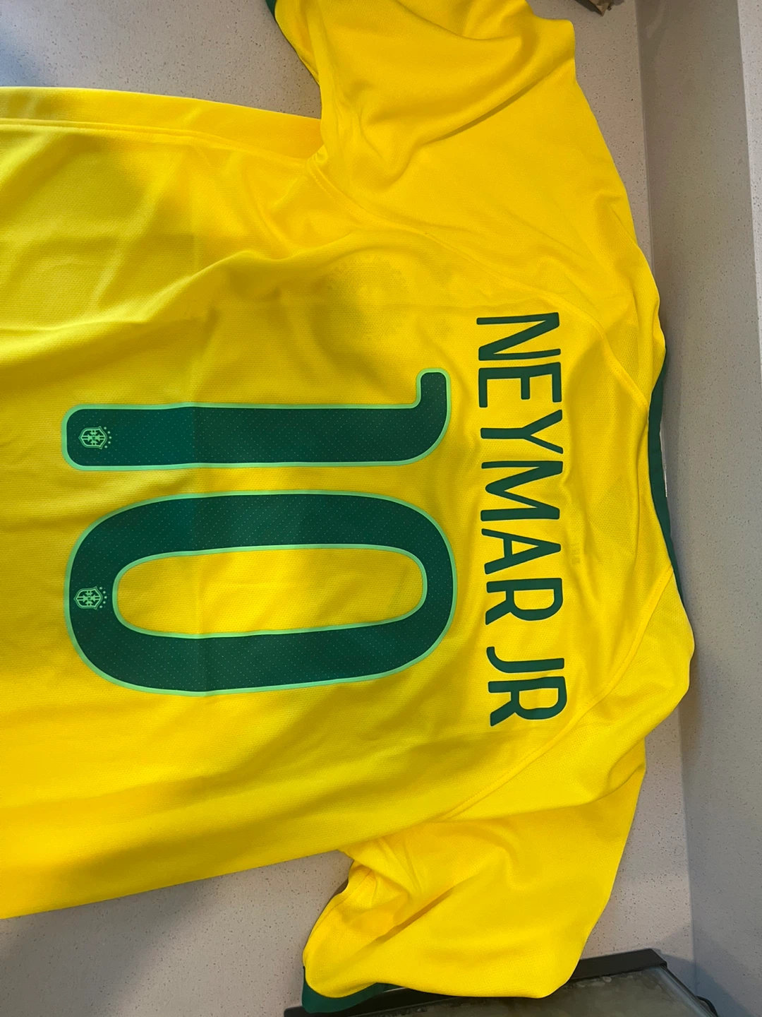 Neymar 2014