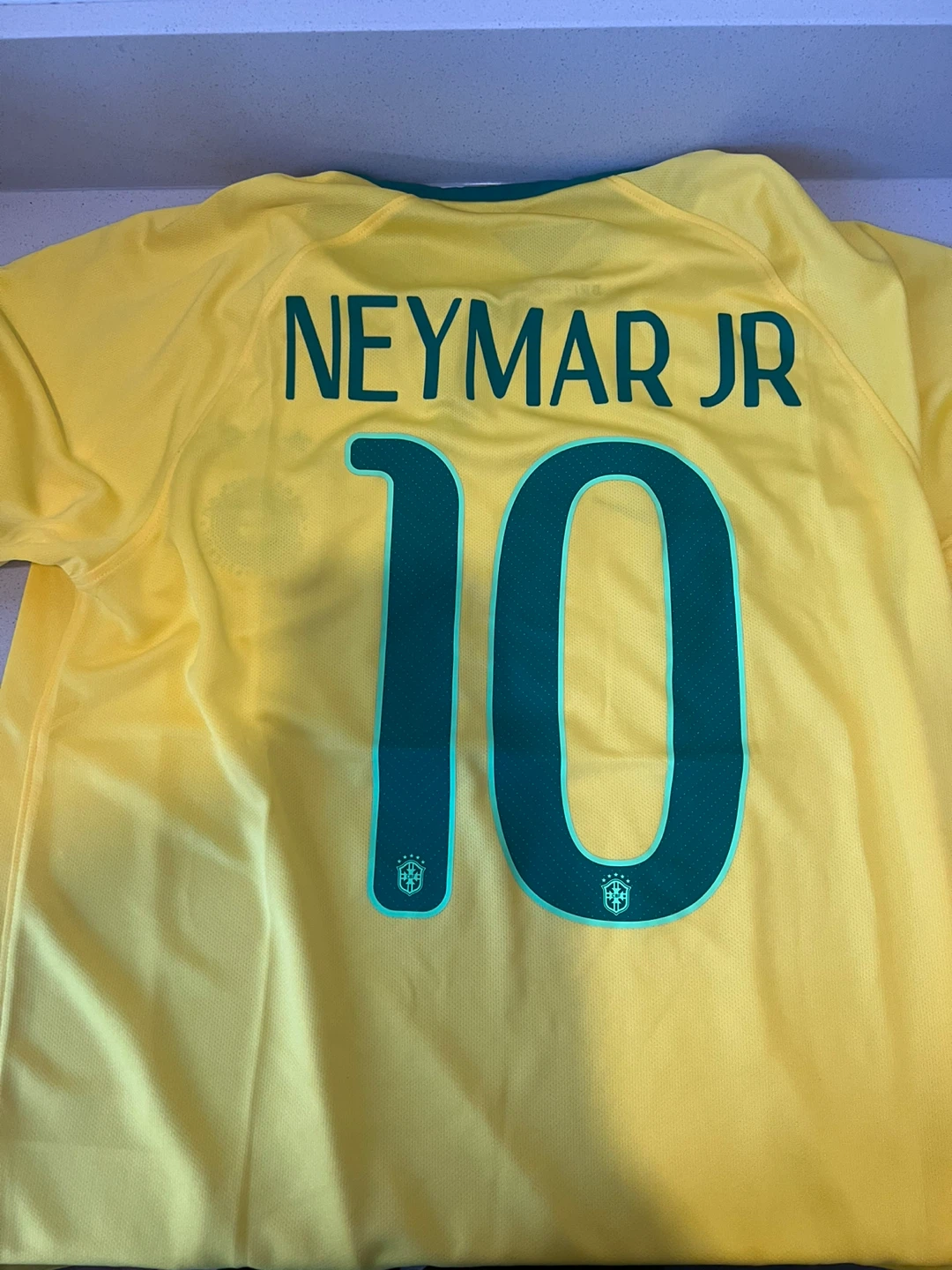 Neymar 2014 - photo 3