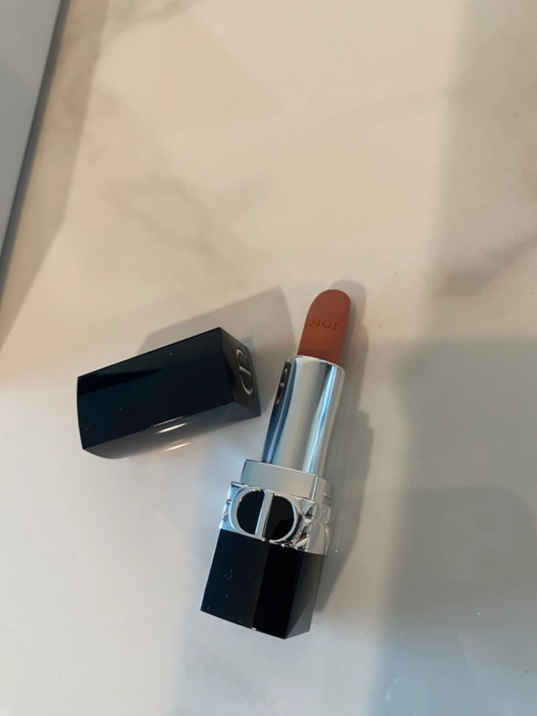 Dior Lipstick Nude Shade 100