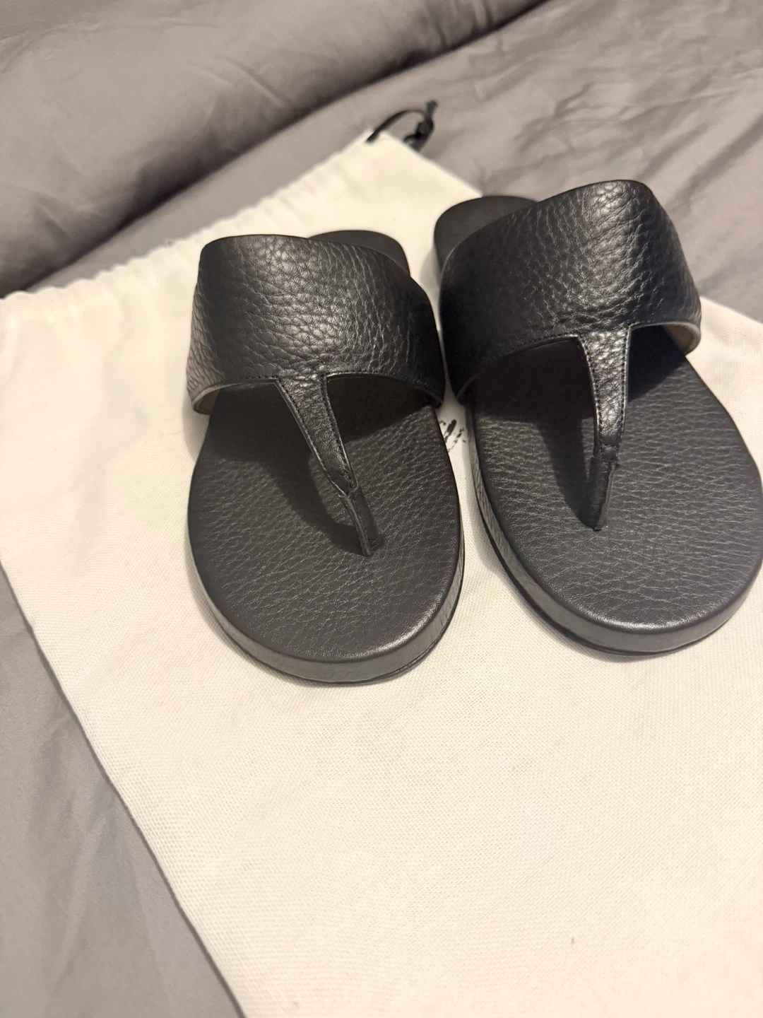 Marséll slippers - photo 4