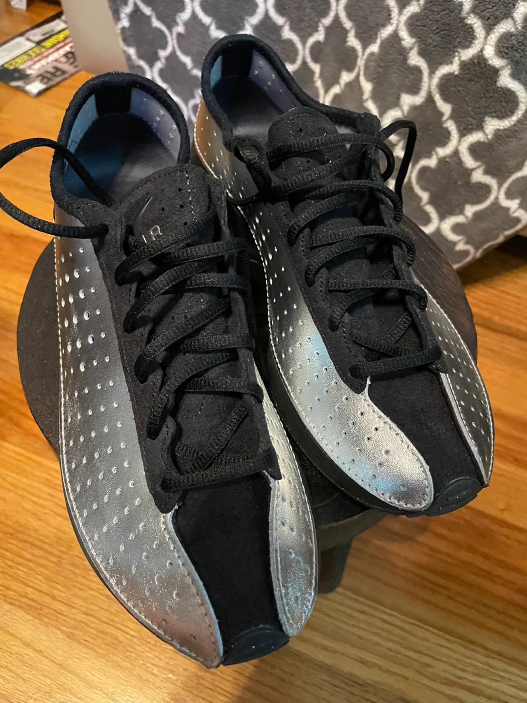 Nike Air women’s Running Shoes - photo 2
