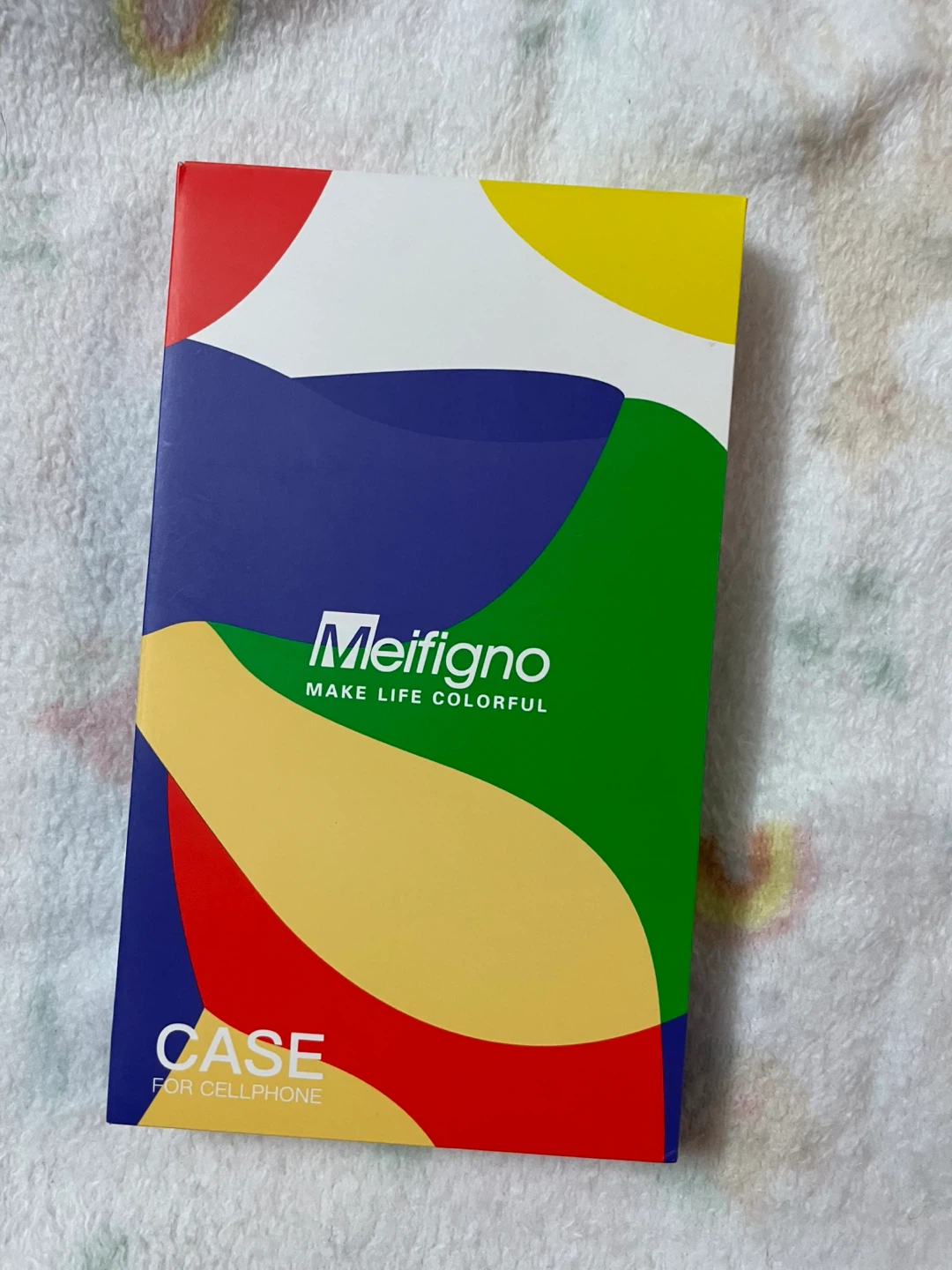 Meifigno Candy Series Phone Case for S24 Plus - Hot Pink - photo 4