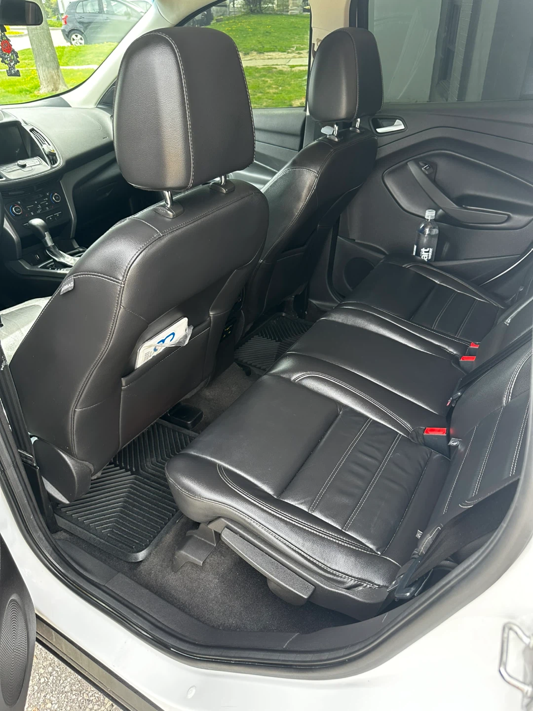Mobile car detailing - photo 4