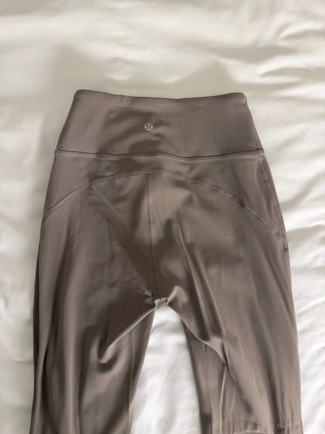 Lululemon Groove Nulu High-Rise Flared Pant - photo 3