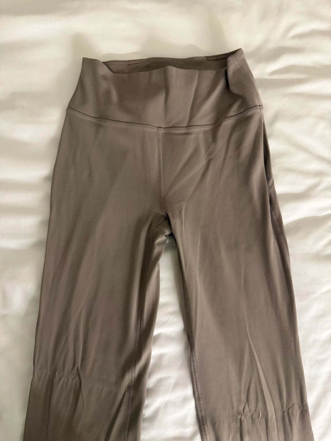Lululemon Groove Nulu High-Rise Flared Pant