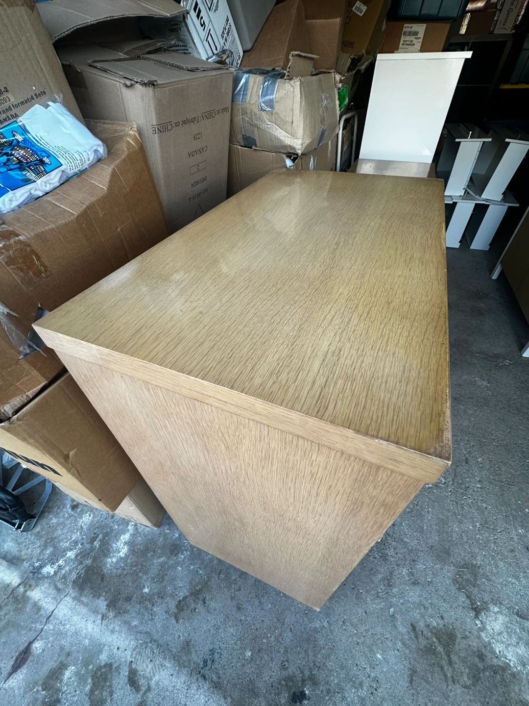 Dressers MCM - photo 3
