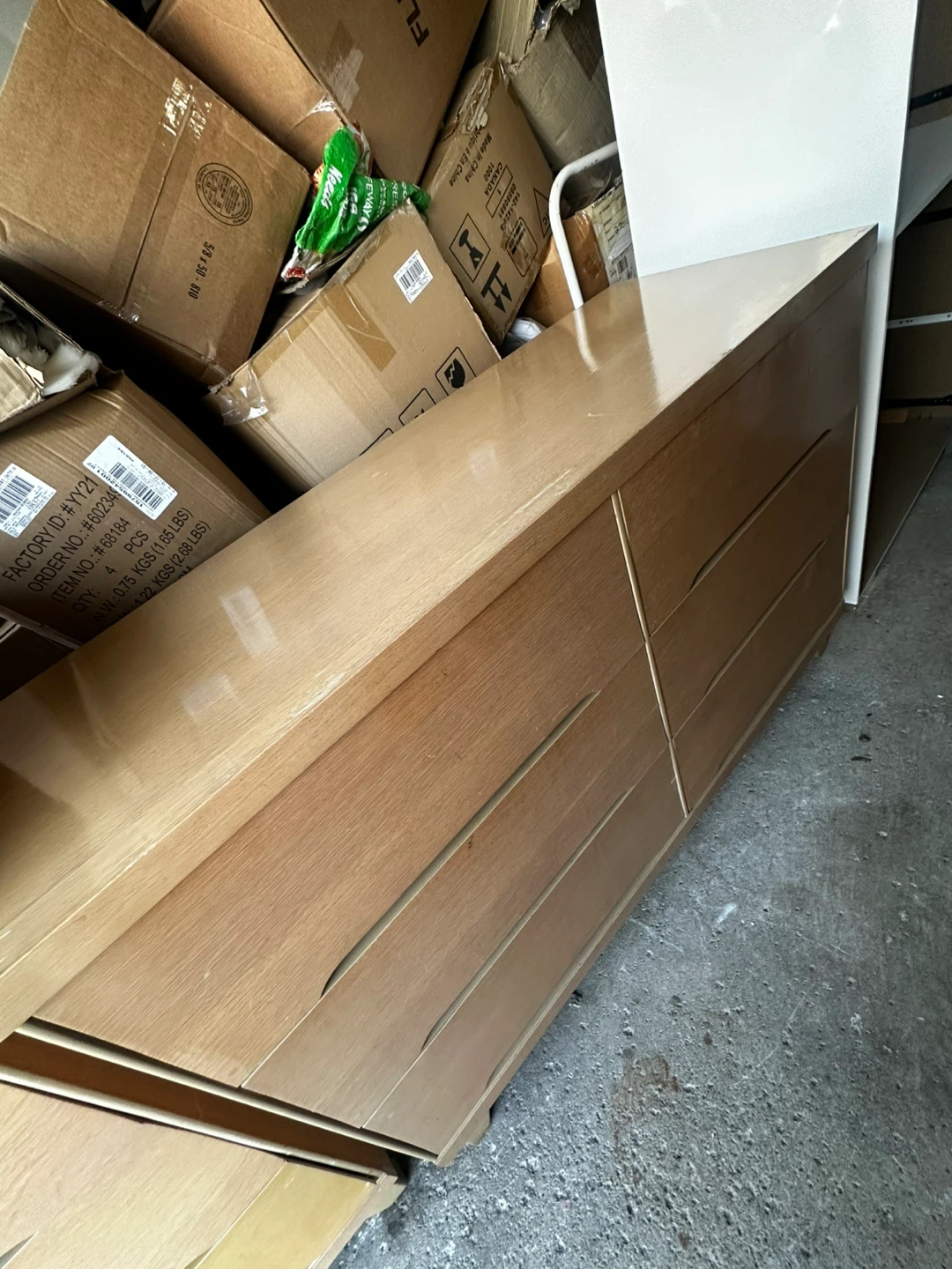 Dressers MCM - photo 4