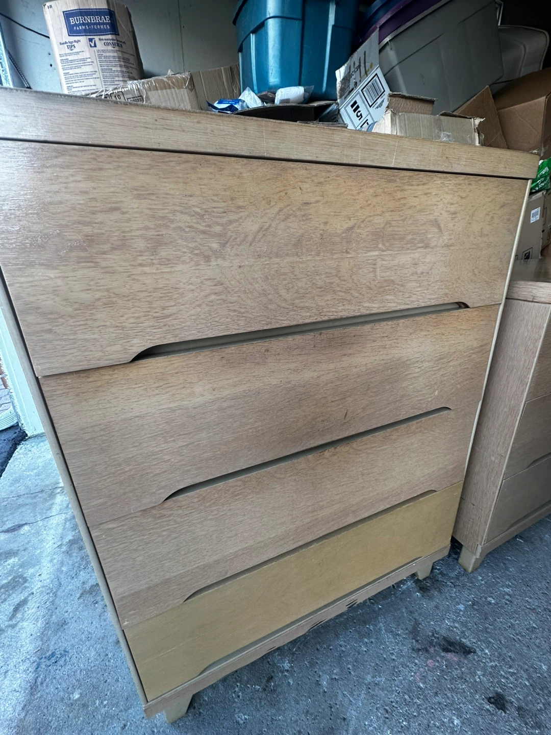 Dressers MCM - photo 2
