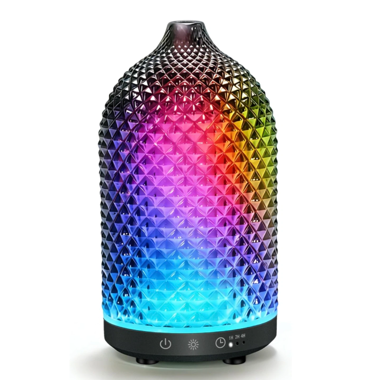 Glass Essential Oil Diffuser 150mL