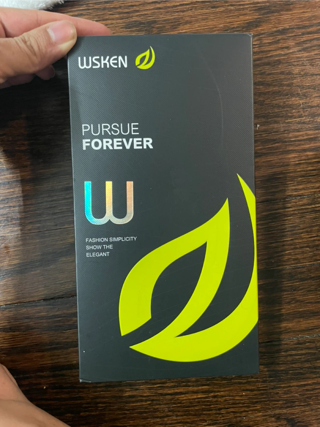 WSKEN S25 Edge Privacy Screen Protector 2pcs