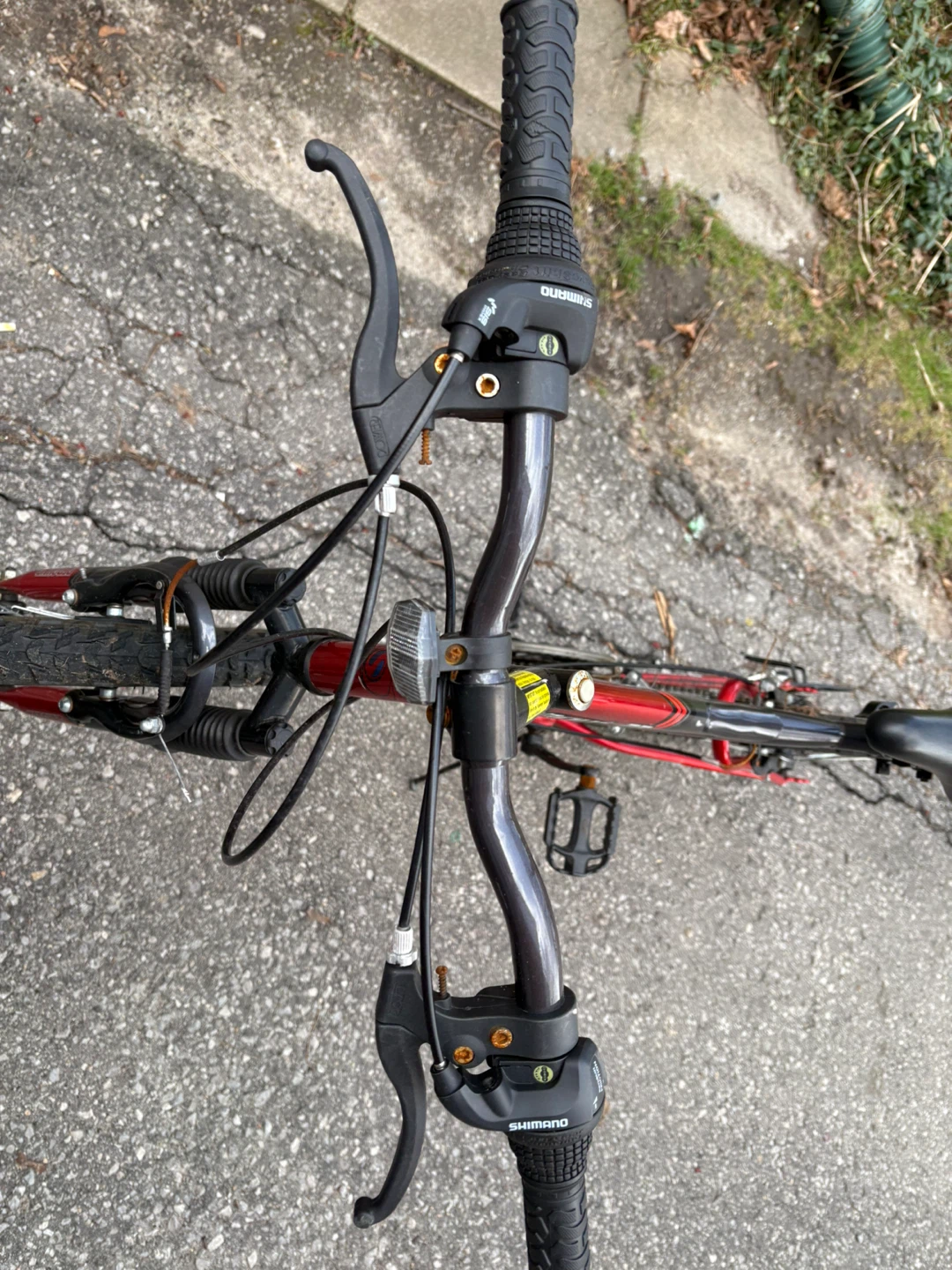 Supercycle Nitrous 26" Mountain Bike - photo 2