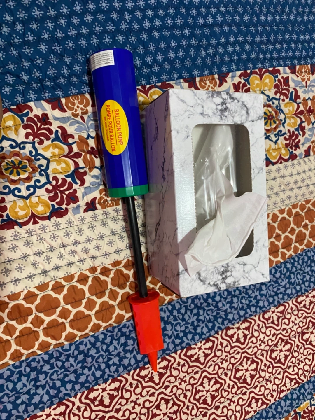 Balloon Pump
