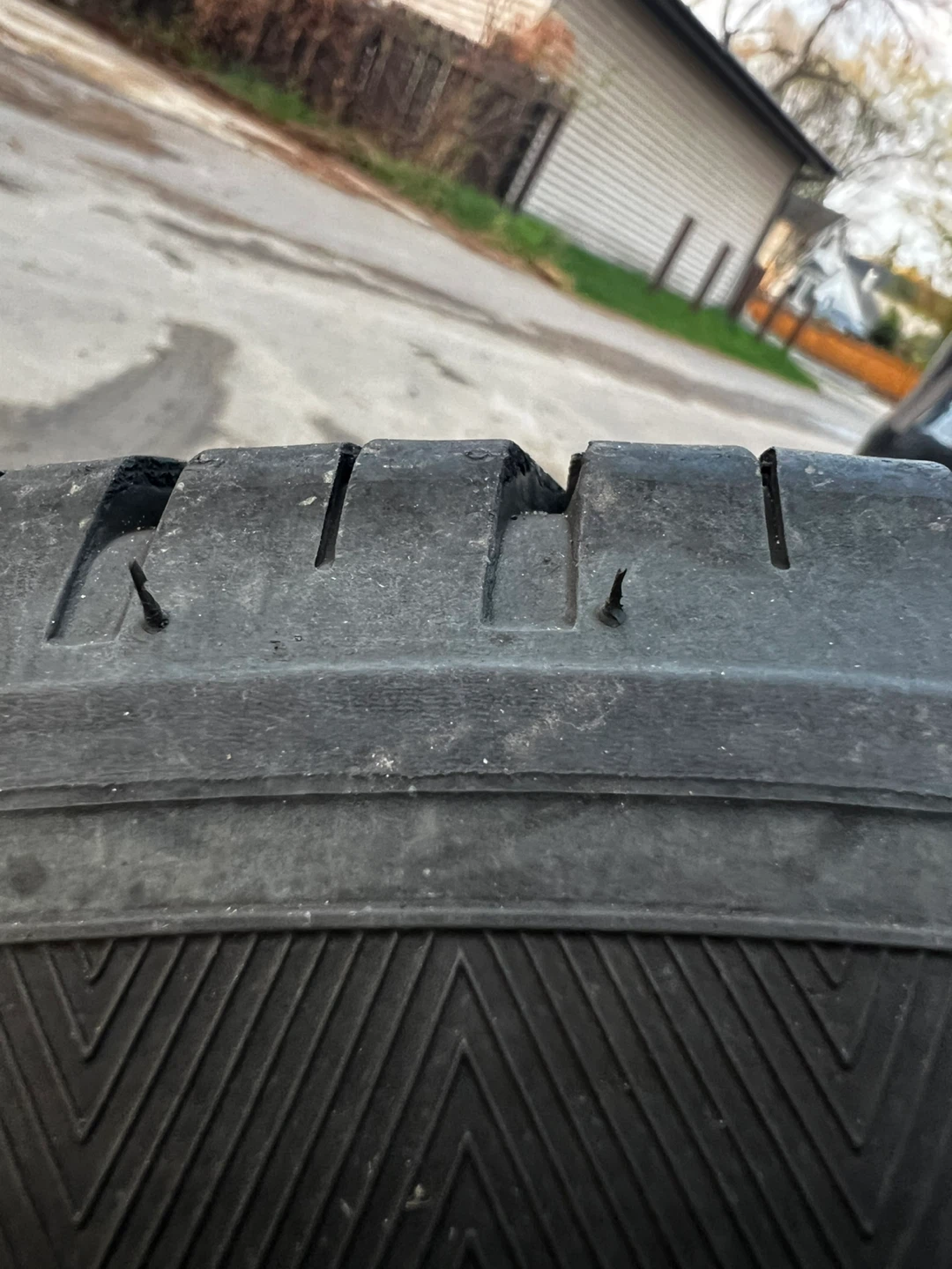 Set of 4 Used Wheels 195/65R15 - photo 2