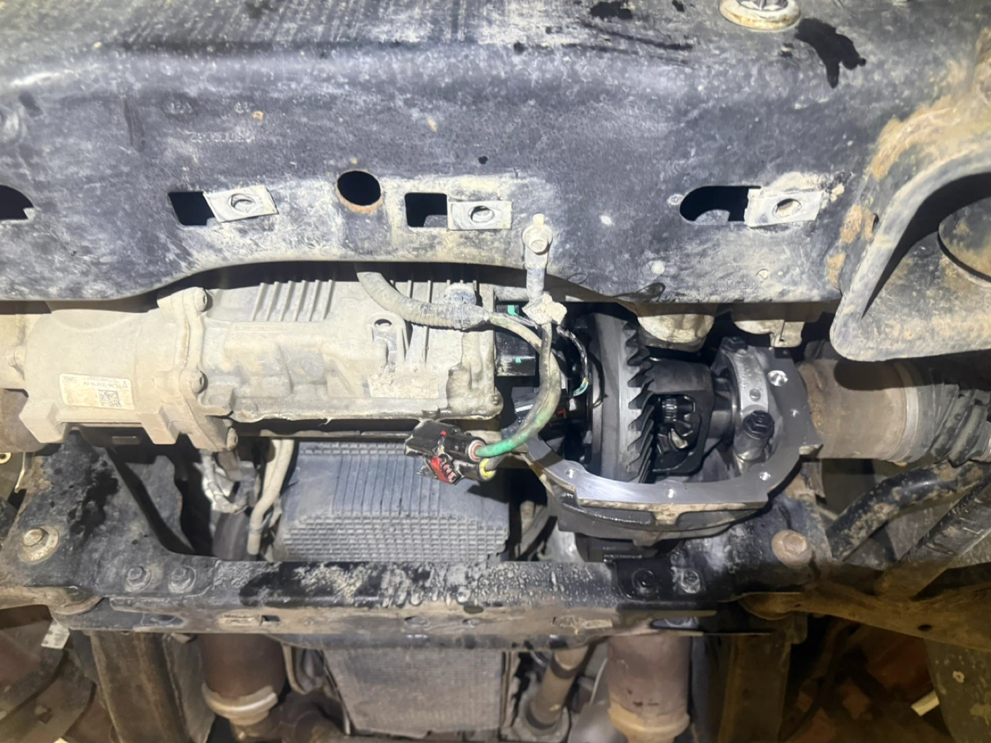 Mobile mechanic - photo 2