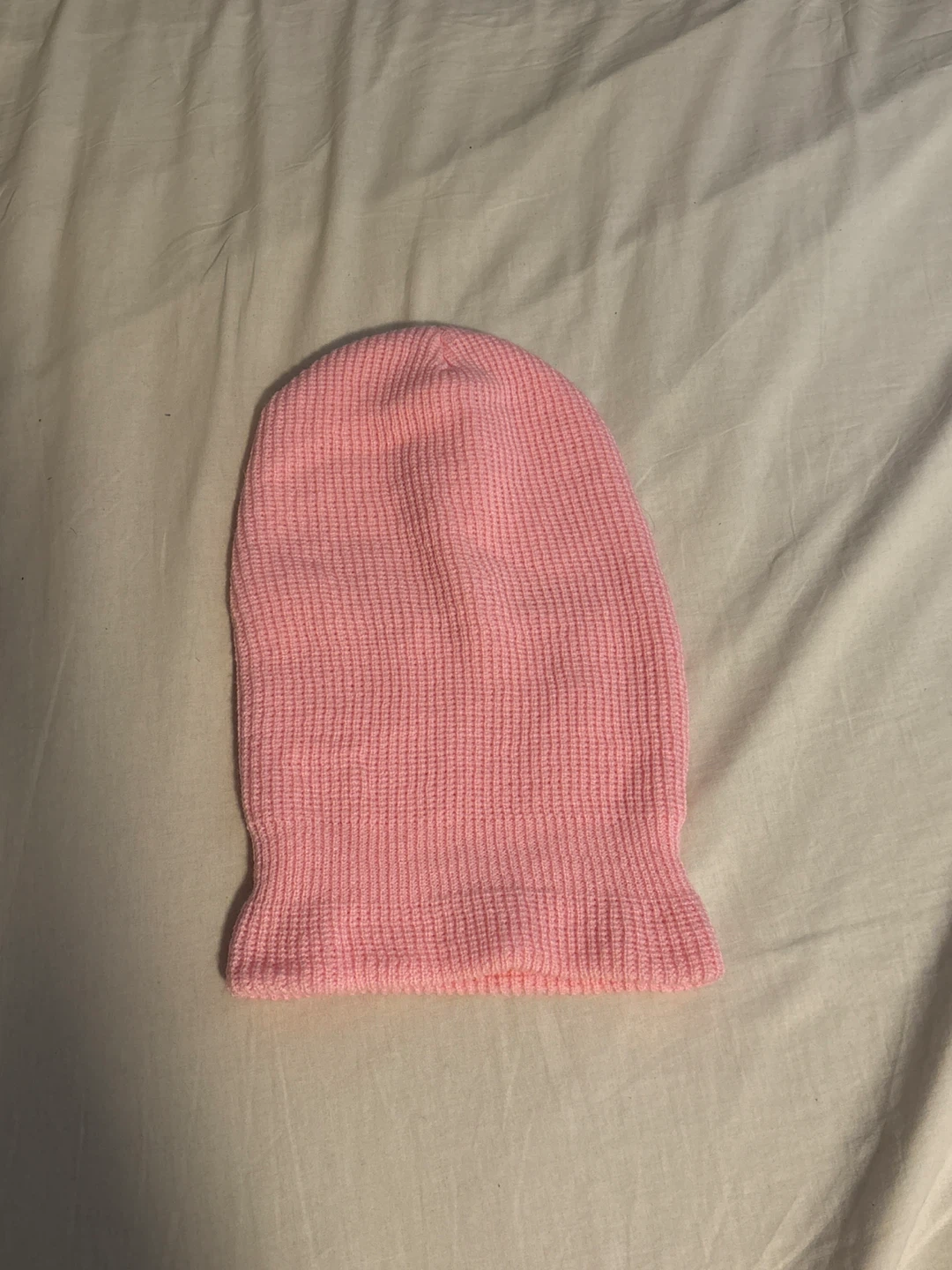 Pink Balaclava Ski Mask - photo 3
