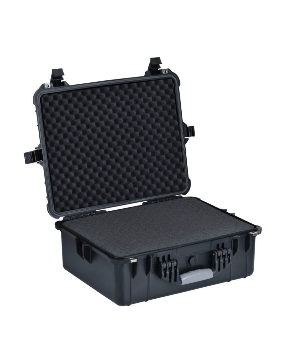 MEIJIA Portable Waterproof Protective Hard Case with foam - photo 2