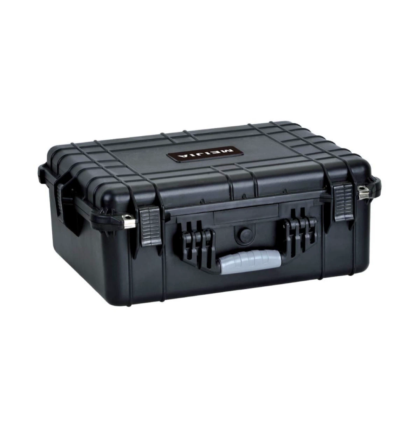 MEIJIA Portable Waterproof Protective Hard Case with foam