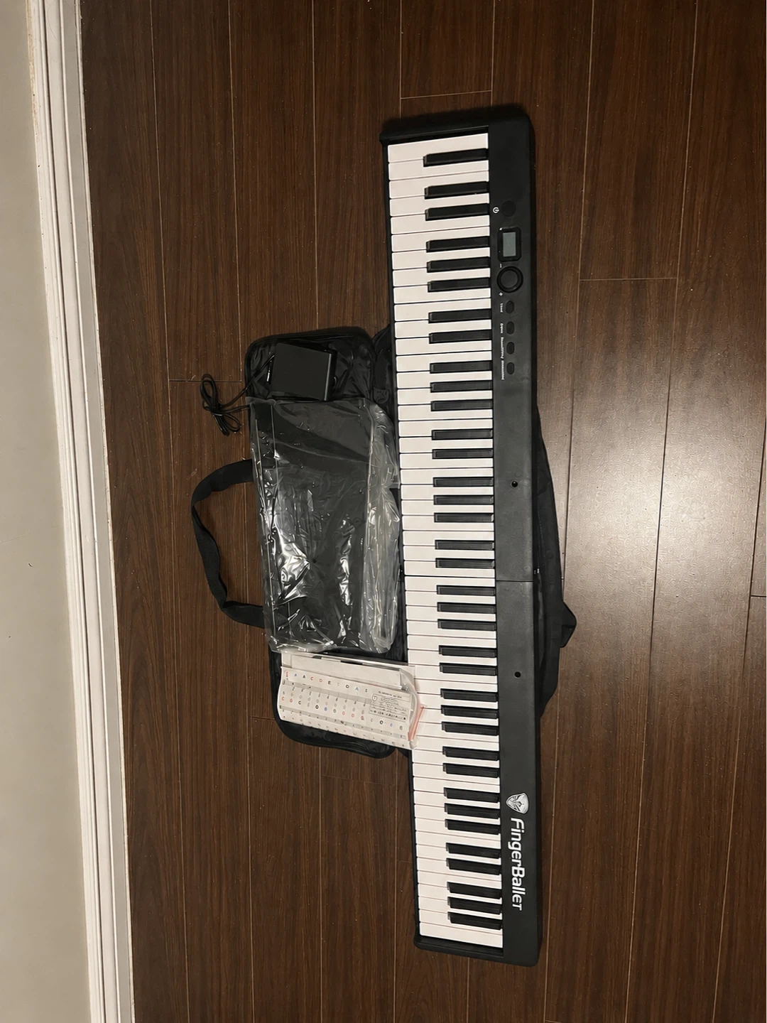 Negotiable - Portable Electronic Keyboard - photo 2