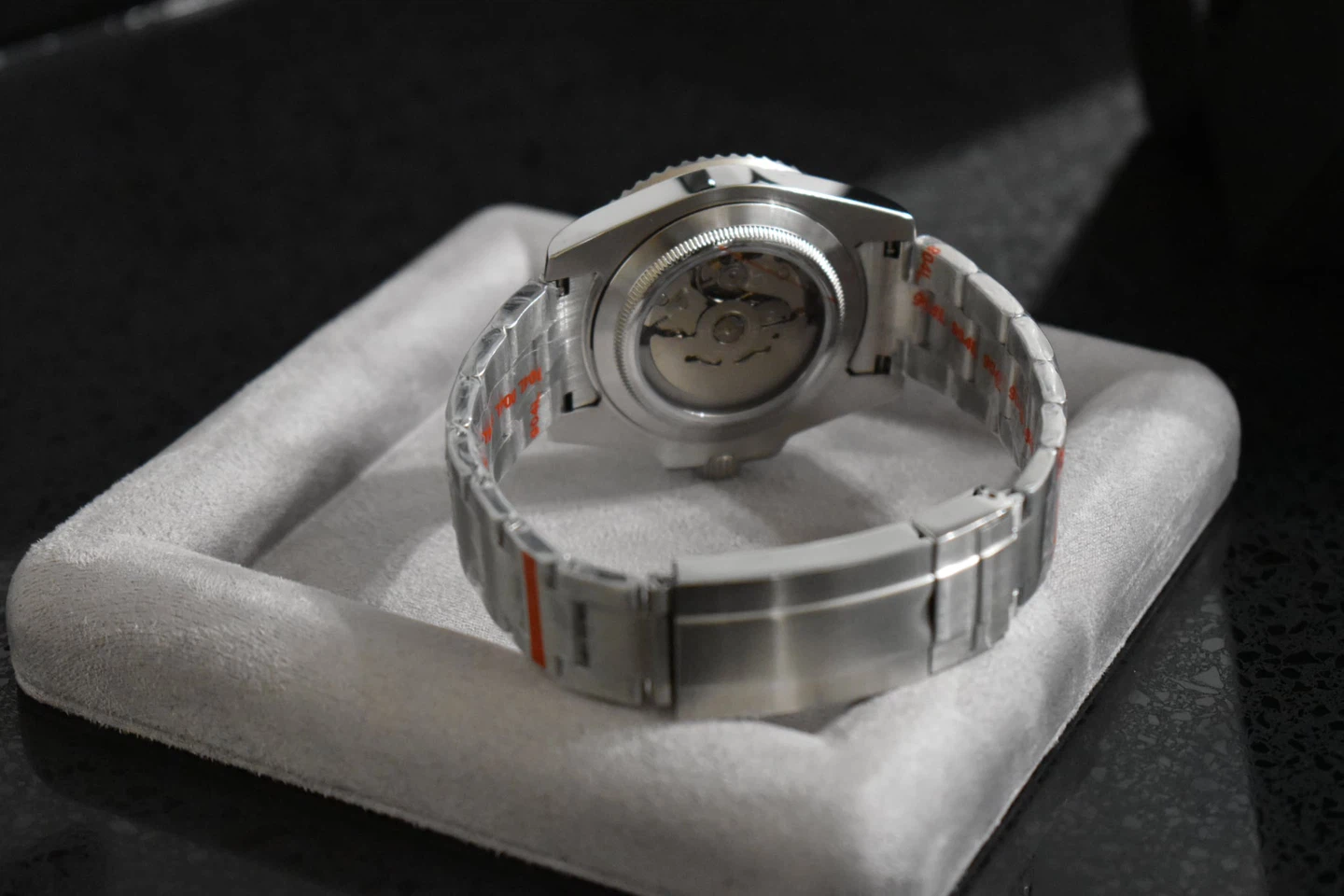 Seiko Prospex "The Watchmaster" Automatic Watch - photo 2