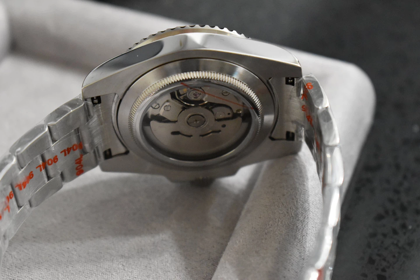 Seiko Prospex "The Watchmaster" Automatic Watch - photo 3