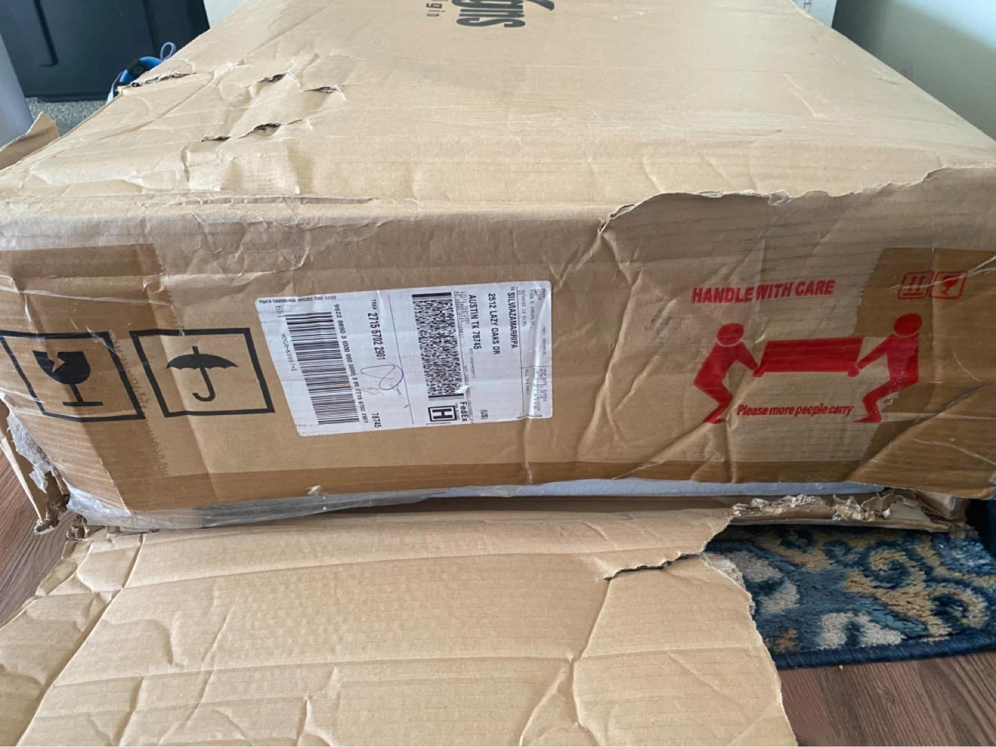 Tribesigns Way to Origin Boxed Item