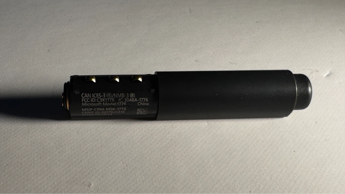 Microsoft Surface Pen model 1776 - photo 2