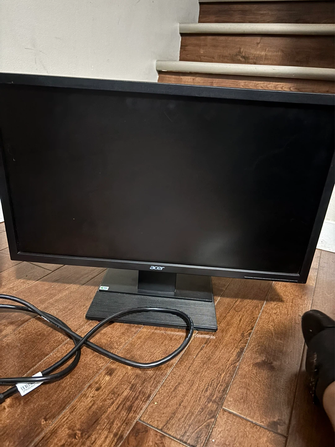 Assorted Computer Monitors