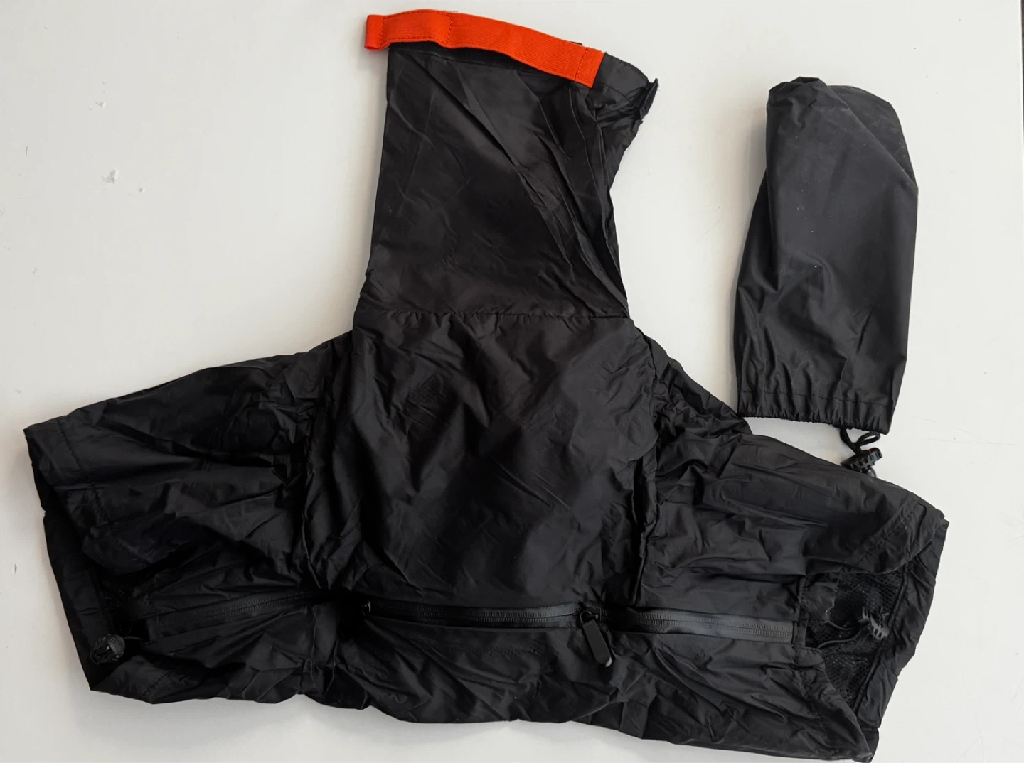 Waterproof camera cover - photo 2